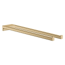 hansgrohe AddStoris Q Handtuchhalter zweiarmig, Brushed...