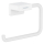hansgrohe AddStoris Q Toilettenpapierhalter, Mattweiß