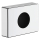 hansgrohe AddStoris Hygienebeutelspender, Chrom