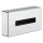 hansgrohe AddStoris Kosmetiktuchbox, Chrom