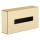 hansgrohe AddStoris Kosmetiktuchbox, Brushed Bronze