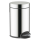 hansgrohe AddStoris Treteimer, Chrom