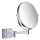hansgrohe AddStoris Rasierspiegel, Chrom