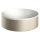 AXOR Suite Aufsatzwaschtisch 300 ohne Hahnloch und Überlauf, Brushed Nickel
