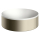 AXOR Suite Aufsatzwaschtisch 300 ohne Hahnloch und Überlauf, Polished Nickel