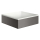 AXOR Suite Aufsatzwaschtisch 285/285 ohne Hahnloch und Überlauf, Brushed Black Chrome
