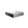 AXOR Suite Aufsatzwaschtisch 400/400 ohne Hahnloch und Überlauf, Polished Black Chrome