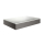 AXOR Suite Aufsatzwaschtisch 600/400 ohne Hahnloch und Überlauf, Brushed Black Chrome