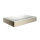 AXOR Suite Aufsatzwaschtisch 600/400 ohne Hahnloch und Überlauf, Polished Nickel