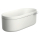 AXOR Suite Badewanne 1900/850, Chrom