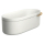AXOR Suite Badewanne 1900/850, Brushed Bronze