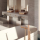 AXOR Suite Badewanne 1900/850, Brushed Red Gold