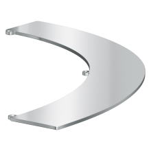 AXOR Suite Ablage, Chrom