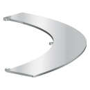 AXOR Suite Ablage, Chrom