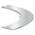 AXOR Suite Ablage, Chrom