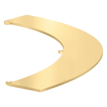 AXOR Suite Ablage, Brushed Gold Optic
