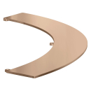 AXOR Suite Ablage, Polished Red Gold