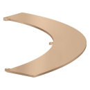 AXOR Suite Ablage, Brushed Red Gold