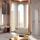 AXOR Suite Ablage, Brushed Red Gold