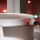 AXOR Suite Ablage, Polished Black Chrome