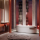 AXOR Suite Ablage, Polished Black Chrome