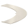 AXOR Suite Ablage, Edelstahl Optic