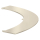 AXOR Suite Ablage, Brushed Nickel