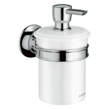 AXOR Montreux Lotionspender, Chrom