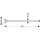 AXOR Montreux Handtuchhalter, Chrom