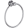 AXOR Montreux Handtuchring, Brushed Nickel