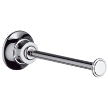 AXOR Montreux Toilettenpapierhalter, Chrom