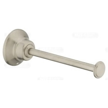 AXOR Montreux Toilettenpapierhalter, Brushed Nickel