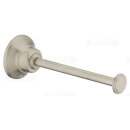 AXOR Montreux Toilettenpapierhalter, Brushed Nickel