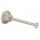 AXOR Montreux Toilettenpapierhalter, Brushed Nickel