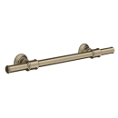 AXOR Montreux Haltestange, Brushed Nickel