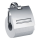 AXOR Montreux Toilettenpapierhalter mit Deckel, Chrom