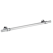 AXOR Montreux Badetuchhalter 600 mm, Chrom