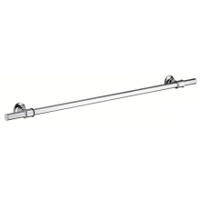 AXOR Montreux Badetuchhalter 800 mm, Chrom