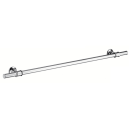 AXOR Montreux Badetuchhalter 800 mm, Chrom