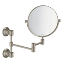 AXOR Montreux Rasierspiegel, Brushed Nickel