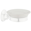 AXOR HG soap dish AXOR Montreux, Weiß