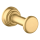 AXOR Montreux Handtuchhaken, Brushed Brass