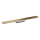 AXOR Drain Fertigset Duschrinne 700, Brushed Bronze