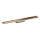 AXOR Drain Fertigset Duschrinne 700, Brushed Red Gold