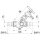 Schlösser Armaturen KFR-VENTIL, PRESSANSCHLUSS IG M.ENTL, N.ST.SP, DN15, PRESS15, DVGW