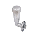 Schlösser Armaturen ROHRBELUEFTER BAUFORM D MIT...