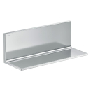 AXOR Universal Rectangular Ablage 300, Chrom