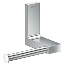 AXOR Universal Rectangular Toilettenpapierhalter, Chrom