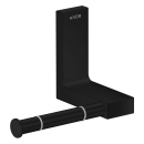 AXOR Universal Rectangular Toilettenpapierhalter,...