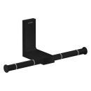 AXOR Universal Rectangular Toilettenpapierhalter doppelt,...